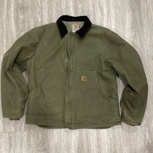 Carhartt Jacket